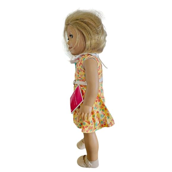 AMERICAN GIRL DOLL KIT  18" Inch With BOX Retired No Book Fully Clothed EUC - Picture 13 of 16